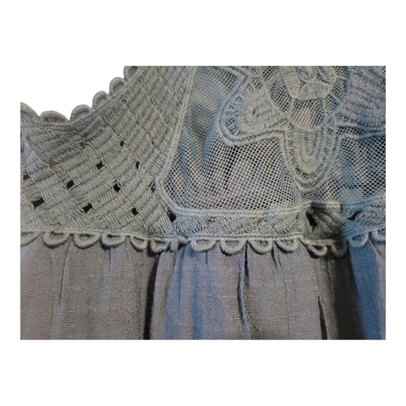 Rachael and Chloe Dress. Size M. - Picture 8 of 10